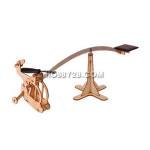 [태양광 비행기 모빌] 헬리콥터 - 벨222 : 아이하비