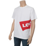 [갤러리아백화점][리바이스]남여공용 오버사이즈 그래픽 티셔츠(69978-0001)(수원) : 갤러리아백화점