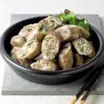본래 백순대 1kg : 도드람한돈