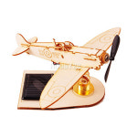 [태양광 비행기] 스핏파이어 : 아이하비