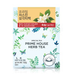 자스민 삼각티백 허브티 7개입 : 프라임하우스커피
