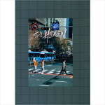 (CD) 더 히든 (The Hidden) - 1집 The Hidden 1733 : 드림레코드