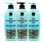 엘라스틴 모이스처샴푸기획 600mx2+린스600 : 비비드몰.