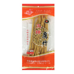 쫄깃하고 맛있는 문봉 푸주 163g 건두부 훠궈 마라샹궈 마라탕 마파두부 만들기 재료 : 판다하오