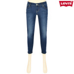 [갤러리아백화점][리바이스]여성 711 아시아 앵클스키니 퍼포먼스 쿨 진(21833-0036)(수원) : 갤러리아백화점