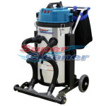 KV-200 산업용 건식 진공청소기/84L/2모터/주유소청소기/정비소청소기/매장청소기/주차장청소기 : 엘케이월드 부사점