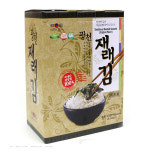 광천삼원 맛김 재래전장김 도시락김 국산 : 씨즌M닷컴