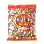 국산 수제 홍삼천국캔디 900g 홍삼캔디 홍삼사탕 선물 : 트레이더존