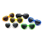 2000하트선글라스 랜덤 인싸템 인싸안경 인싸선글라스 피크닉선글라스 피크닉안경 : 아트윈