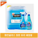 화인글라스 캉가루 유리세정용 : 바이오가든