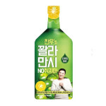 우리 찬우S꽐라만시 40ml(오리지날) x 60개 : 편의점대마왕