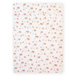 왁스페이퍼 스트로베리/유산지/샌드위치 햄버거포장지 : 이룸팩