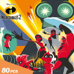 D 80N-10 인크레더블 2 : 아이하비