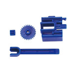 CP-002 하이스피드 기어세트 (325:1)(HIGH SPEED GEAR SET) : 아이하비