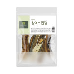 1+1 오가닉스 애견간식 상어스킨껌 40g+40g : 펫박스