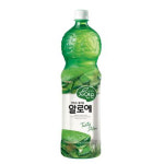 웅진 자연은 알로에 1.5L x 12개 : 베스트몰 Bestmall