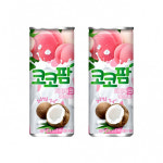 해태 코코팜 피치핑크 240ml x 30개 : 베스트몰 Bestmall