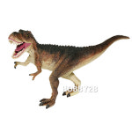 티라노사우루스 렉스 : 아이하비