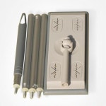 (3개묶음)청소포고정형 밀대(청소포 불포함) : 리뱅데이지