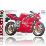 1/12 두카티 916(Ducati 916) : 아이하비