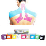 손가락 손목 발목 스포츠테이핑 근육테이프 무릎통증 무릎테이핑방법 : 엠앤아이