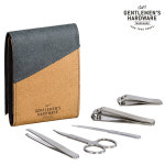 젠틀맨하드웨어 매니큐어 키트 : 애니기어