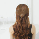 헤어핀 아만다 (16H726) : 수앤수악세사리