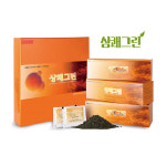 상쾌그린 (3.3g X 90포 - 한달분 - 장 청소 식이섬유) : 주식회사 뉴트리세븐