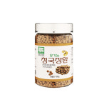 유기농청국장환(180g) : 주식회사 뉴트리세븐