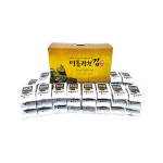 도시락김(4gX35봉) : 주식회사 뉴트리세븐