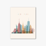 캔버스 디자인 인테리어 액자 Design 060 : 에이블밤부