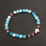 딜라잇 종교 팔찌 만들기 : 홈메디