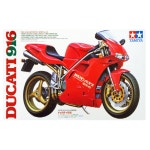 오토바이 시리즈 No. 68 두카티 916 : 롤링하비