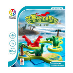 공룡섬 대탐험 : 아이하비