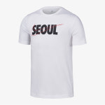 나이키 서울 스우시 시티 숏슬리브 티 CQ2460-100 : MUHAN SPORTS