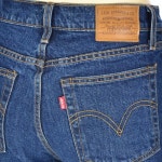 [갤러리아백화점][리바이스]여성 WEDGIE STRAIGHT 데님(34964-0035)(수원) : 갤러리아백화점