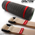 캠핑 스트랩 캠핑용 압축 벨트 벨크로 캠핑 버클 웨빙 스트랩90 텐트고정 수납 캠핑끈 : 홈버프 핫딜