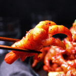 숯불 립s 닭발 300g : 푸드 장