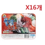 원하프] 불낙전골500gx16개/임꺽정 [고객만족 총알배송 : 원하프