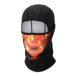 MCN 버닝스컬 매쉬 헤드마스크 스포츠마스크 : 위플라이