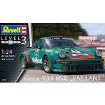 1/24 Porsche 934 RSR Vaillant : 아이하비