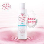 아모르젤 100ml 순한여성청결제 마사지젤 여성보습에센스 진공펌프용기 : 세종헬스케어