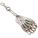 동명 인팩션 스마트 꿰미 보충형 / DMF-279 : 다솔낚시분당