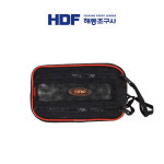 HDF 해동 더블 망사 찌케이스 HB-273 : 다솔낚시분당