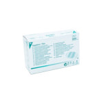 3M 테가덤 6cmx7cm 1624W 1박스(100매입) : 위케어메디칼