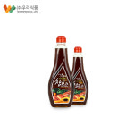 [무료배송] 우리식품 고기엔 참소스 300g x 4개 : 세컨더리마켓
