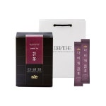 [쇼핑백] 다비채 스틱 선물패키지 30P /디카페인 매일활기차 : 다비채 DAVICHE