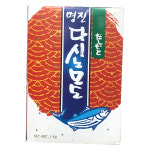 명진 다시노모토 혼다시 1kg : 푸드다팜
