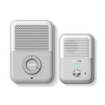 코콤 핸드프리도어폰(스피커타입) KDP-Q81F세트 : 코콤 청계지점