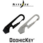 NITE IZE DOOHICKEY TOOL 두히키 키홀더 EDC 비너 고리 멀티툴 한강사 : 한강사